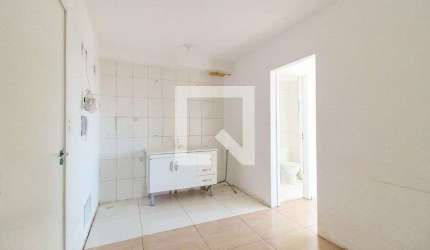Apartamento à Venda - Itaquera, 1 Quarto,  25 m2