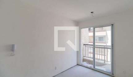 Apartamento à Venda - Vila Ré, 2 Quartos,  35 m2