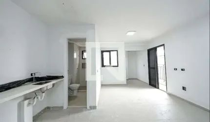 Apartamento à Venda - Vila Formosa, 1 Quarto,  28 m2