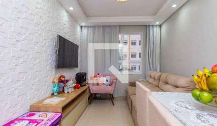 Apartamento à Venda - Penha de França, 2 Quartos,  47 m2