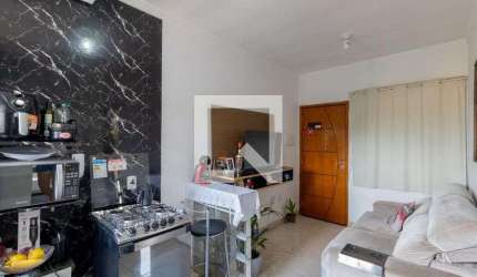 Apartamento à Venda - Ermelino Matarazzo, 2 Quartos,  45 m2
