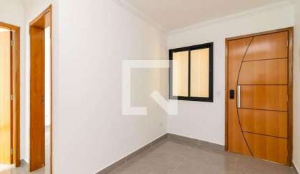 Apartamento à Venda - Vila Gustavo, 2 Quartos,  43 m2