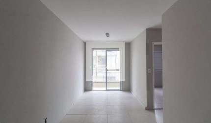 Apartamento à Venda - Vila Ré, 2 Quartos,  50 m2