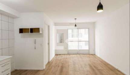 Apartamento à Venda - Vila Ré, 1 Quarto,  25 m2