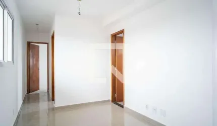 Apartamento à Venda - Vila Guilhermina, 2 Quartos,  40 m2