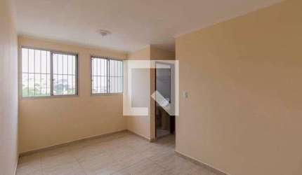 Apartamento à Venda - Ermelino Matarazzo, 2 Quartos,  55 m2