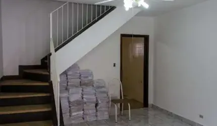 Casa à Venda - Jardim Brasil , 2 Quartos,  200 m2