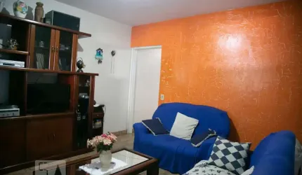 Casa à Venda - Vila Jacuí, 3 Quartos,  125 m2
