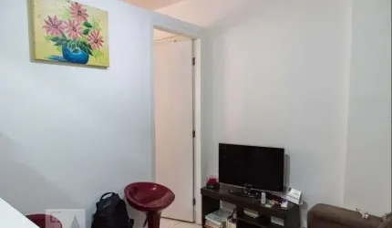 Apartamento à Venda - Liberdade, 1 Quarto,  24 m2