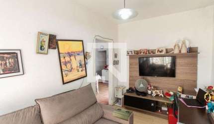 Casa à Venda - Vila Gustavo, 2 Quartos,  62 m2
