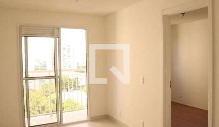 Apartamento à Venda - Barra Funda, 1 Quarto,  35 m2