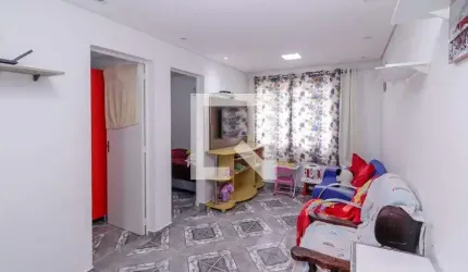 Apartamento à Venda - Sapopemba, 2 Quartos,  47 m2