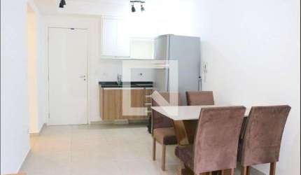 Apartamento à Venda - Vila do Castelo, 1 Quarto,  43 m2