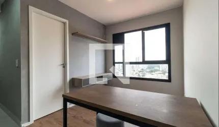 Apartamento à Venda - Vila das Mercês, 2 Quartos,  38 m2