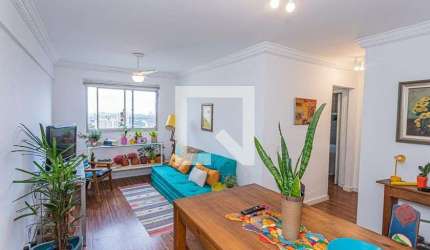 Apartamento à Venda - Piqueri, 2 Quartos,  58 m2