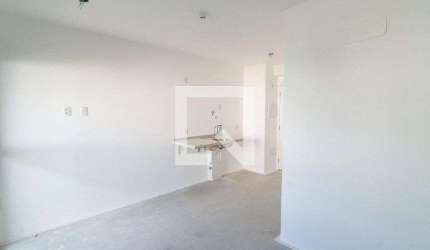 Apartamento à Venda - Vila Clementino, 1 Quarto,  25 m2