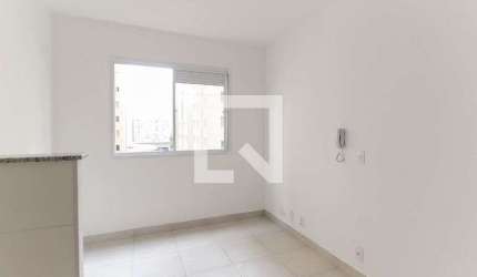 Apartamento à Venda - Itaquera, 2 Quartos,  33 m2