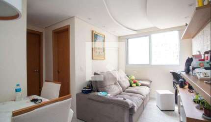 Apartamento à Venda - Jardim Iris , 2 Quartos,  44 m2
