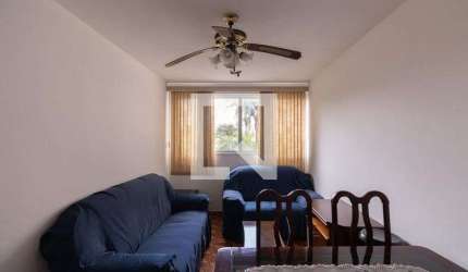 Apartamento à Venda - Vila Ré, 2 Quartos,  57 m2