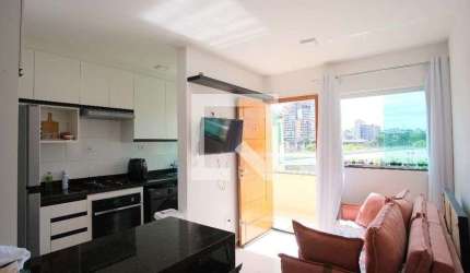 Apartamento à Venda - Vila Matilde, 1 Quarto,  44 m2