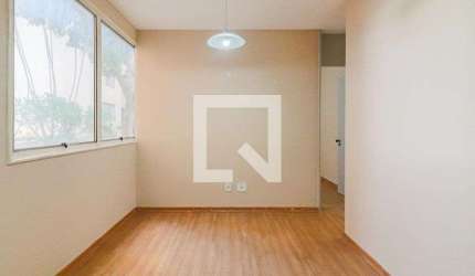 Apartamento à Venda - Jaguaré, 2 Quartos,  48 m2