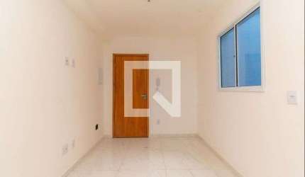 Apartamento à Venda - Vila Guilhermina, 2 Quartos,  38 m2