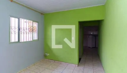 Casa à Venda - Sapopemba, 2 Quartos,  140 m2