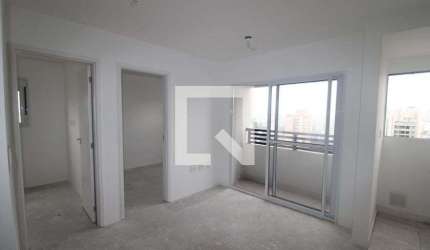 Apartamento à Venda - Água Fria, 2 Quartos,  40 m2