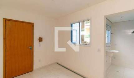 Apartamento à Venda - Vila Guilhermina, 2 Quartos,  38 m2