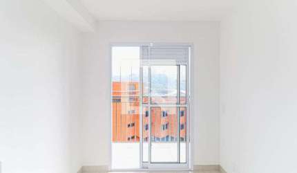 Apartamento à Venda - Chácara Santo Antonio, 1 Quarto,  27 m2