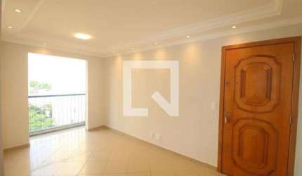 Apartamento à Venda - Vila Nova Cachoeirinha, 3 Quartos,  55 m2