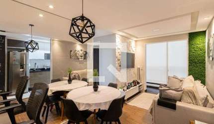 Apartamento à Venda - Itaquera, 2 Quartos,  45 m2