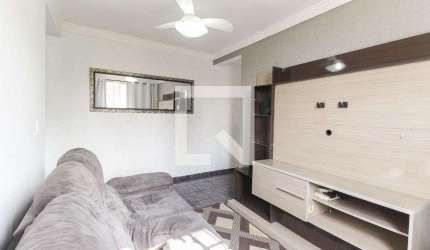 Apartamento à Venda - Vila Jacuí, 2 Quartos,  55 m2