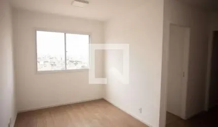Apartamento à Venda - Vila Roque, 2 Quartos,  45 m2