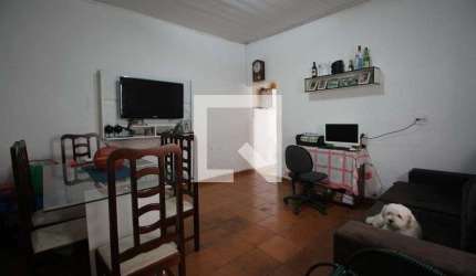 Casa à Venda - Cambuci, 2 Quartos,  140 m2