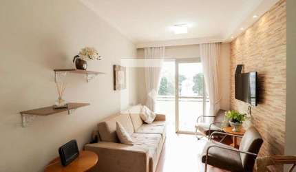 Apartamento à Venda - Sítio do Mandaqui, 2 Quartos,  50 m2