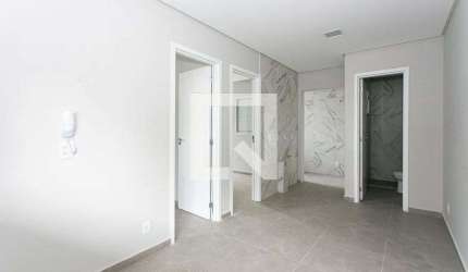 Apartamento à Venda - Penha de França, 2 Quartos,  50 m2