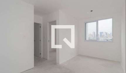 Apartamento à Venda - Mooca, 2 Quartos,  34 m2