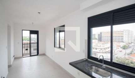 Apartamento à Venda - Vila Guilherme, 1 Quarto,  32 m2