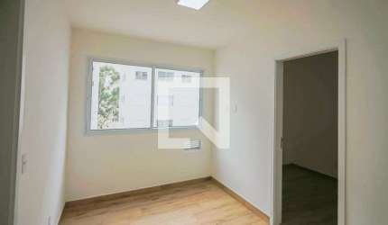 Apartamento à Venda - Jardim Éster Yolanda, 2 Quartos,  39 m2