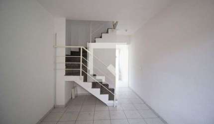 Casa à Venda - Itaquera, 2 Quartos,  60 m2