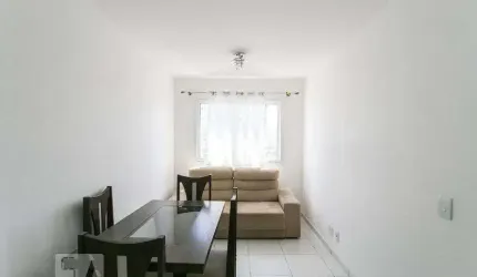 Apartamento à Venda - Tatuapé, 2 Quartos,  45 m2