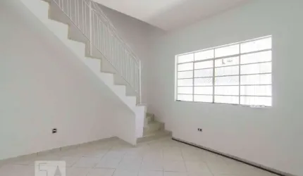 Casa à Venda - Jardim Brasil , 3 Quartos,  110 m2