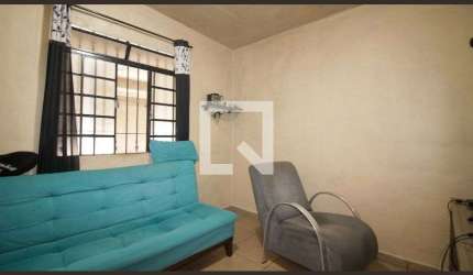 Casa à Venda - Sapopemba, 2 Quartos,  100 m2