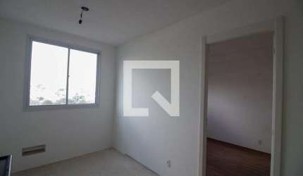 Apartamento à Venda - Santo Amaro , 1 Quarto,  24 m2