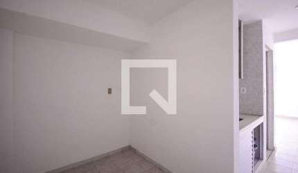 Apartamento à Venda - Aclimação, 1 Quarto,  34 m2