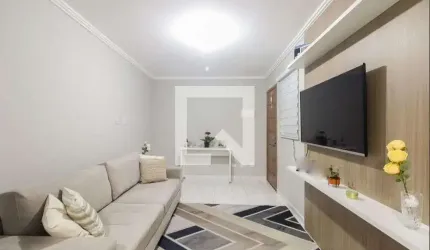 Apartamento à Venda - Penha de França, 2 Quartos,  45 m2