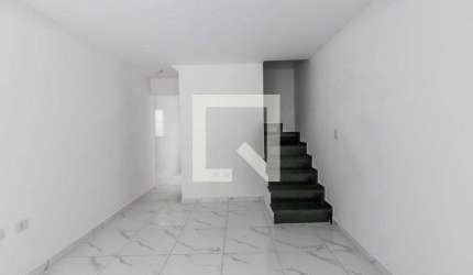 Casa à Venda - Ermelino Matarazzo, 2 Quartos,  65 m2