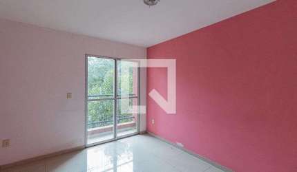 Apartamento à Venda - Itaquera, 2 Quartos,  55 m2