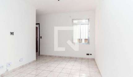 Apartamento à Venda - Vila Carmosina, 2 Quartos,  52 m2